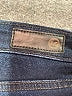 Adriano Goldschmied Solid Blue Jeans Size 26 waist - photo 7
