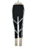 RBX Graphic Black Active Pants Size S - photo 1