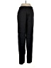 Armani Jeans 100% Viscose Black Track Pants Size 4 - photo 2