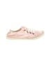 Forever Pink Sneakers Size 6 1/2 - photo 1