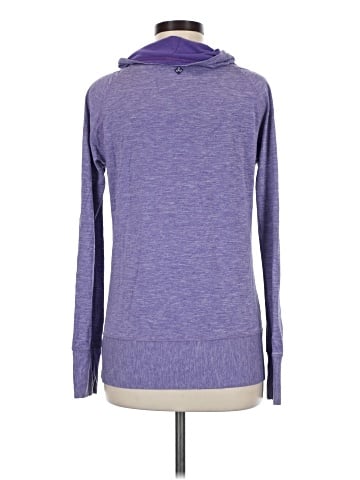 PrAna Turtleneck Sweater (view 2)