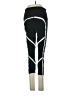 RBX Graphic Black Active Pants Size S - photo 2