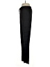 Armani Jeans 100% Viscose Black Track Pants Size 4 - photo 5