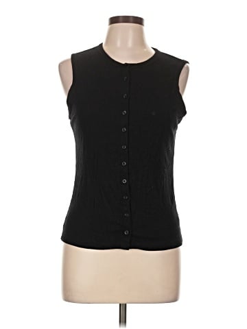 French Laundry Sleeveless Blouse (view 1)