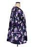 Catherines Purple 3/4 Sleeve Blouse Size 1X - photo 4