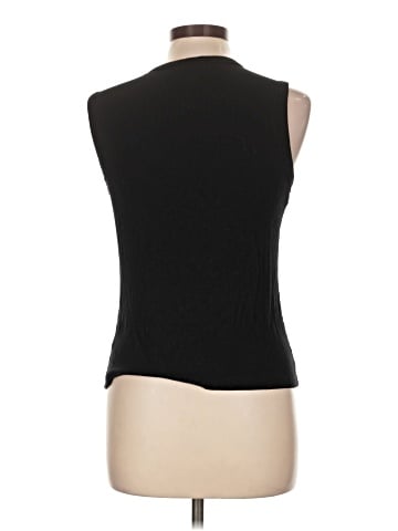 French Laundry Sleeveless Blouse (view 2)