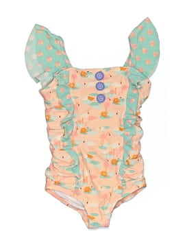 Matilda Jane One Piece Swimsuit