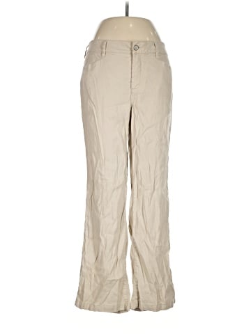 NYDJ Linen Pants (view 1)