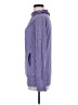 PrAna Purple Turtleneck Sweater Size M - photo 5