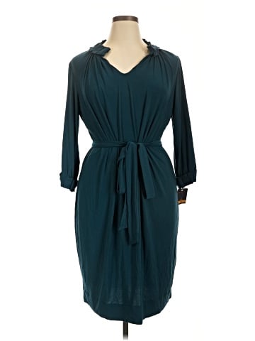Just... Taylor Casual Dress (view 1)