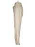 NYDJ Solid Tan Linen Pants Size 6 - photo 5
