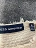 525 America 100% Cotton Tan Pullover Sweater Size M - photo 4