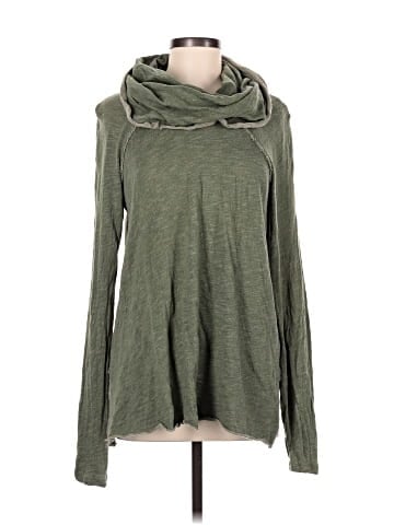 FP BEACH Pullover Sweater (view 1)
