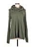 FP BEACH 100% Cotton Green Pullover Sweater One size - photo 1