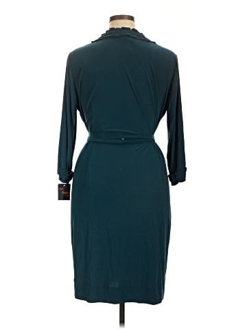 Just... Taylor Casual Dress (view 2)