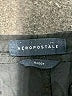 Aeropostale Solid Black Track Pants Size XS - photo 7