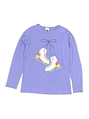 Hanna Andersson Long Sleeve T-Shirt (view 1)