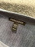 Eileen Fisher 100% Cashmere Blue Cashmere Pullover Sweater Size XL - photo 7