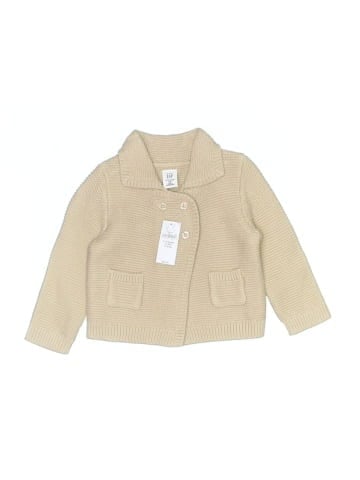 Baby Gap Cardigan (view 1)