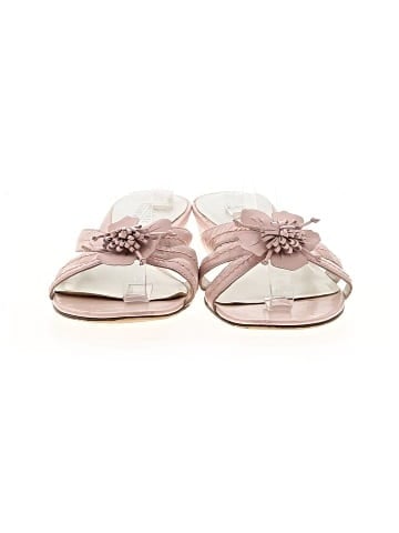 Classic Elements Sandals (view 2)