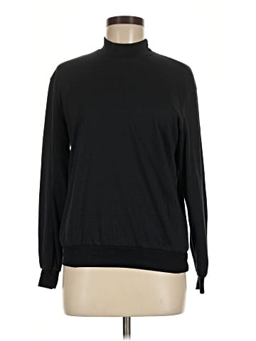 BonWorth Turtleneck Sweater (view 1)