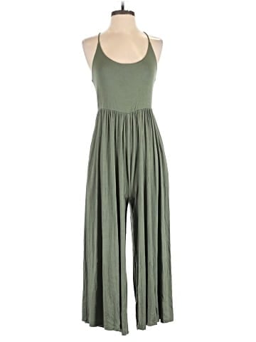 Final Touch Jumpsuit (view 1)