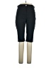89th & Madison Black Active Pants Size 16 - photo 1