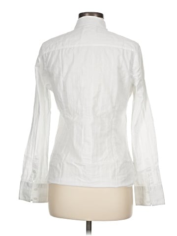 Lilly Pulitzer Long Sleeve Button-Down Shirt (view 2)