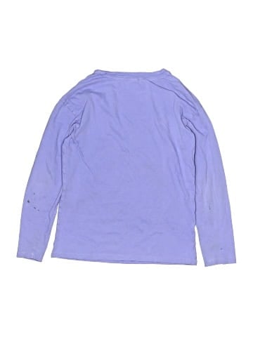 Hanna Andersson Long Sleeve T-Shirt (view 2)
