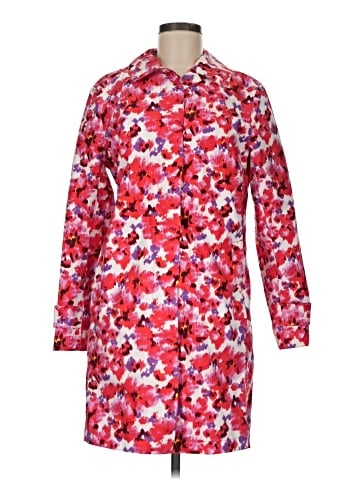 Lands' End Raincoat (view 1)