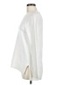 Banana Republic White Pullover Sweater Size M - photo 5