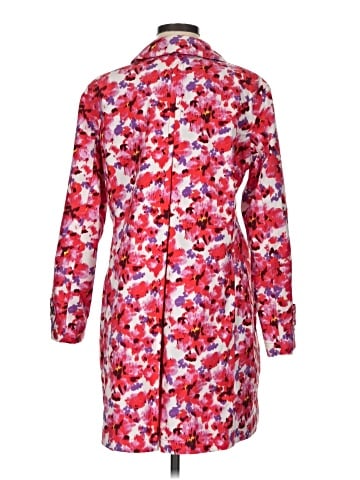 Lands' End Raincoat (view 2)