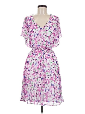 DKNY Cocktail Dress (view 1)