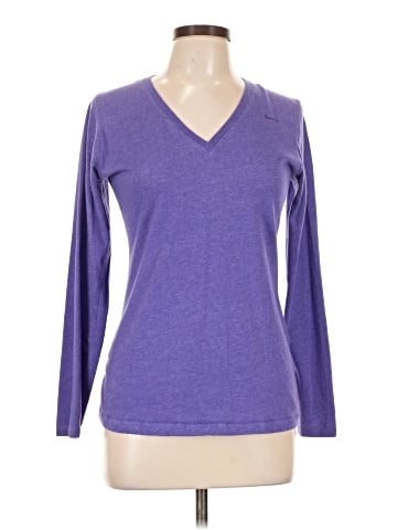 Nike Long Sleeve T-Shirt (view 1)