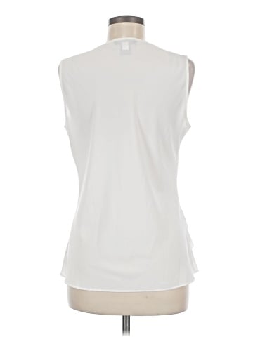 Spense Sleeveless Blouse (view 2)