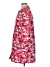 Lands' End 100% Polyester Pink Raincoat Size M (petite) - photo 5