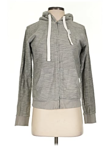 U.S. Polo Assn. Zip Up Hoodie (view 1)