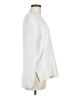 Banana Republic White Pullover Sweater Size M - photo 4