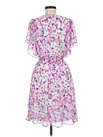 DKNY Cocktail Dress (view 2)