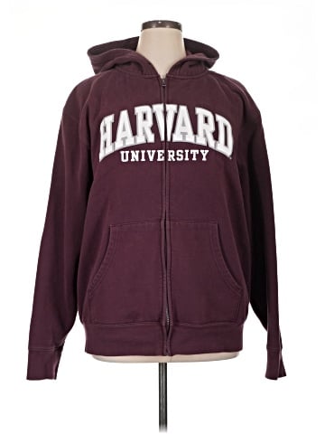 blue 84 Zip Up Hoodie (view 1)