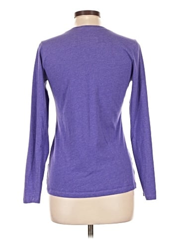 Nike Long Sleeve T-Shirt (view 2)