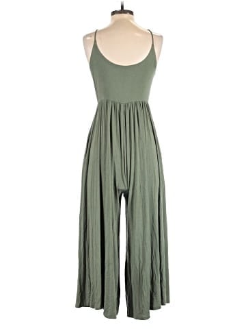 Final Touch Jumpsuit (view 2)