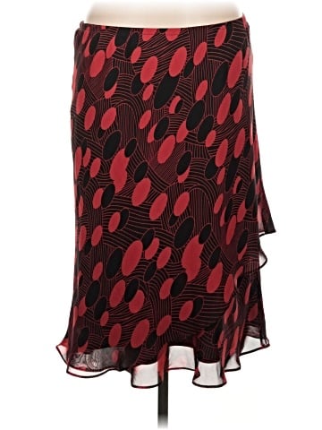 Karin Stevens Formal Skirt (view 1)