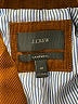 J.Crew 100% Cotton Brown Blazer Size 4 - photo 6