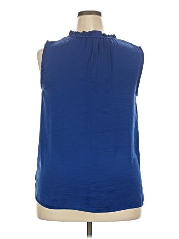Merona Sleeveless T-Shirt (view 2)