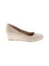 Unbranded Gold Wedges Size 7 1/2 - photo 1