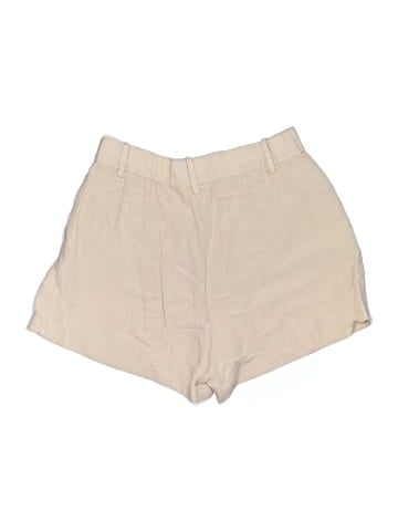 H&M Khaki Shorts (view 2)