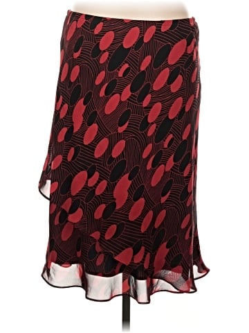Karin Stevens Formal Skirt (view 2)