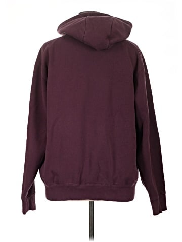 blue 84 Zip Up Hoodie (view 2)