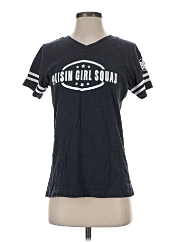 LAT Short Sleeve T-Shirt (view 1)